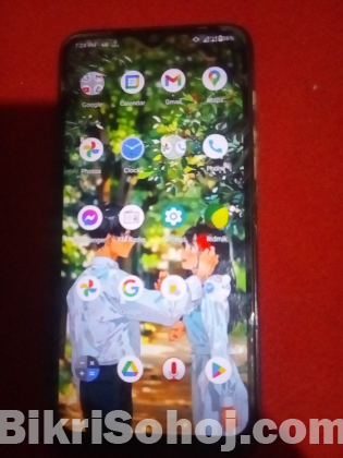 Walton Primo GH9